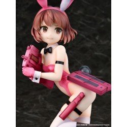 Sword Art Online Alternative: Gun Gale Online PVC Statue 1/7 Llenn Bunny Girls Ver. 28 cm | 4560266126242