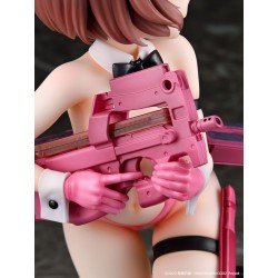 Sword Art Online Alternative: Gun Gale Online statuette PVC 1/7 Llenn Bunny Girls Ver. 28 cm | 4560266126242