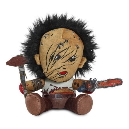 Dead by Daylight peluche Phunny The Hillbilly 19 cm | 0883975192303