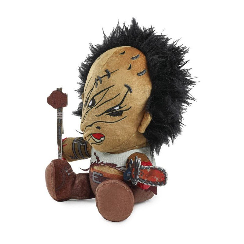 Dead by Daylight peluche Phunny The Hillbilly 19 cm | 0883975192303