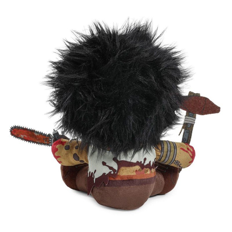 Dead by Daylight peluche Phunny The Hillbilly 19 cm | 0883975192303