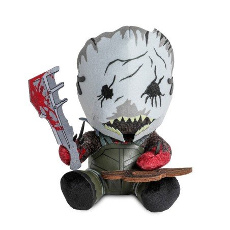 Dead by Daylight peluche Phunny The Trapper 19 cm | 0883975192327