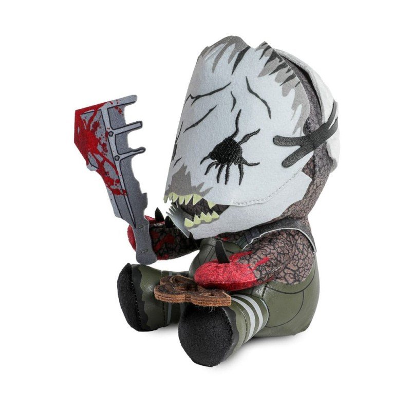 Dead by Daylight peluche Phunny The Trapper 19 cm | 0883975192327
