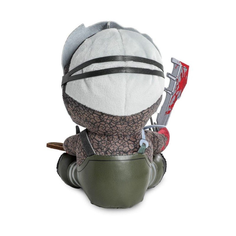 Dead by Daylight peluche Phunny The Trapper 19 cm | 0883975192327