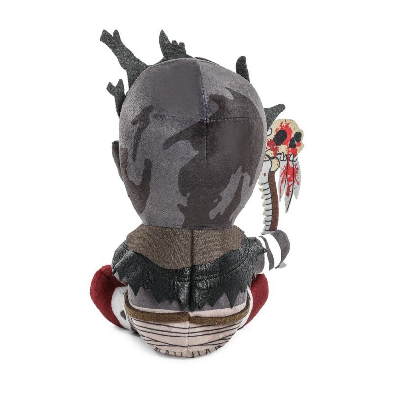 Dead by Daylight peluche Phunny The Wraith 19 cm | 0883975192334