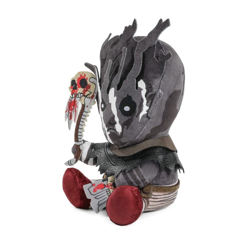 Dead by Daylight peluche Phunny The Wraith 19 cm | 0883975192334