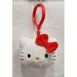 Sanrio Plush Keychain Hello Kitty 12 cm 