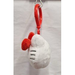 Sanrio Plush Keychain Hello Kitty 12 cm | 8445484573251
