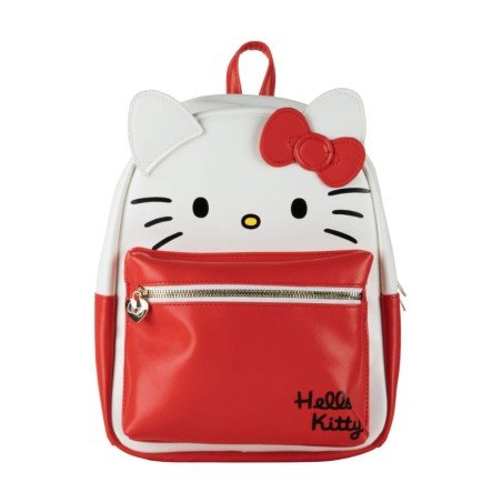Sanrio Backpack Hello Kitty 29 cm | 8445484575538