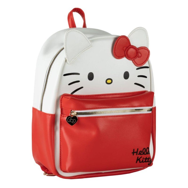 Sanrio Backpack Hello Kitty 29 cm | 8445484575538