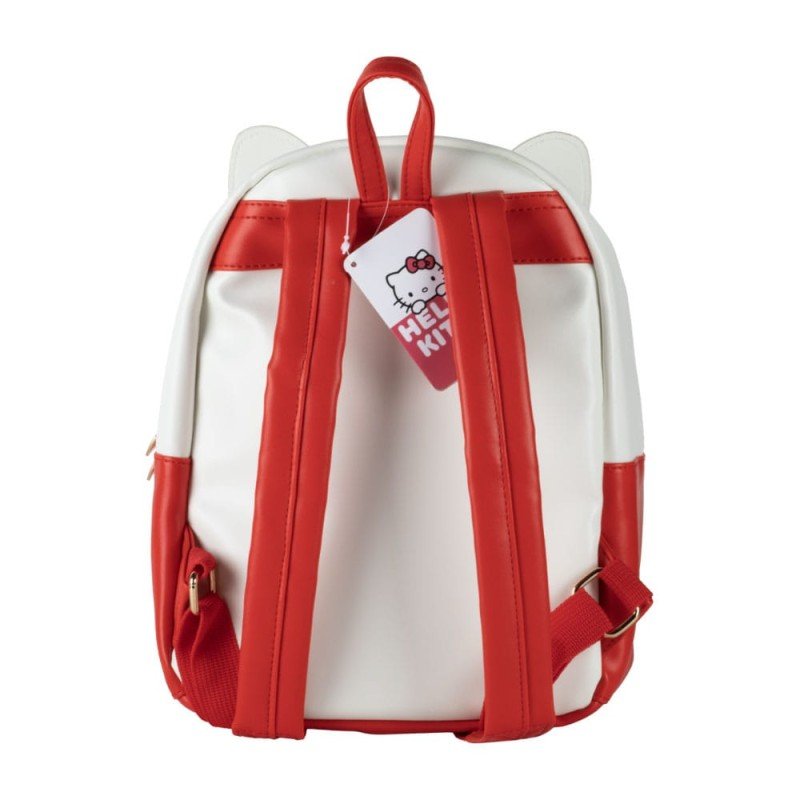 Sanrio Backpack Hello Kitty 29 cm | 8445484575538