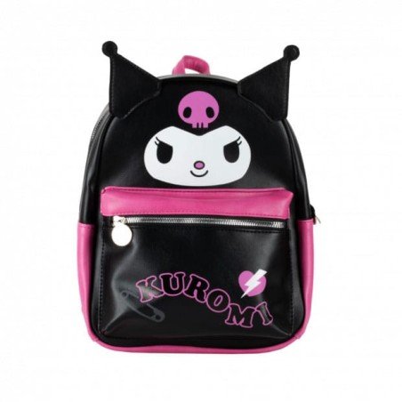 Sanrio Backpack Kuromi 29 cm | 8445484575552