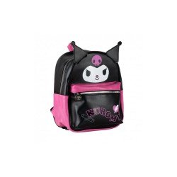 Sanrio Backpack Kuromi 29 cm | 8445484575552