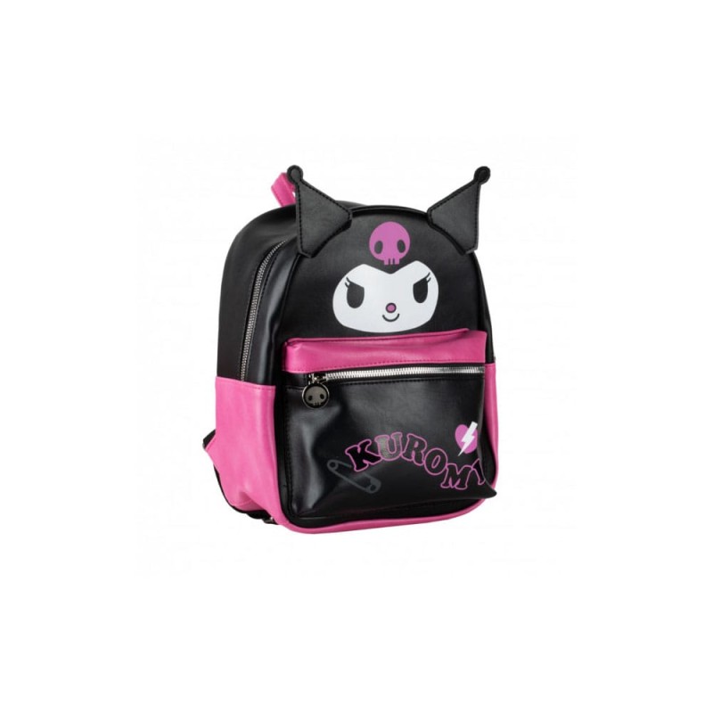 Sanrio Backpack Kuromi 29 cm | 8445484575552