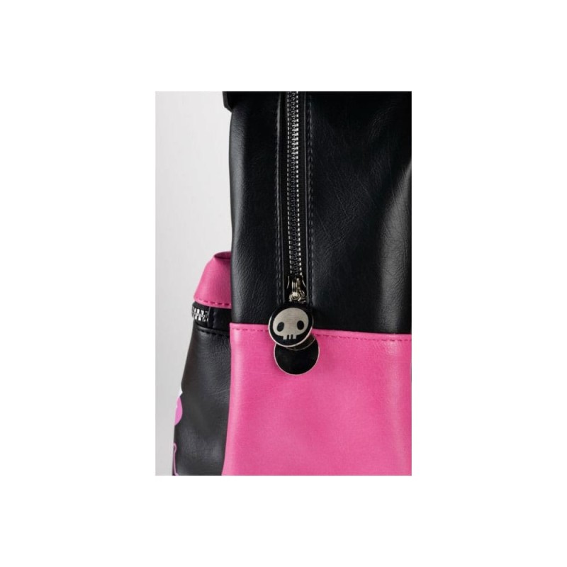 Sanrio Backpack Kuromi 29 cm | 8445484575552