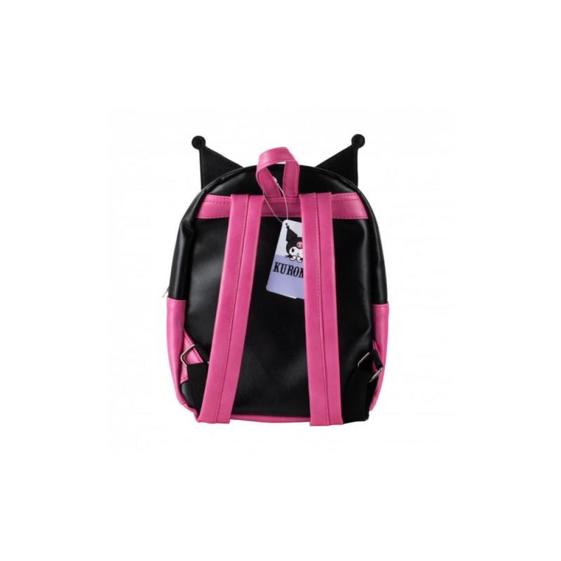 Sanrio Backpack Kuromi 29 cm | 8445484575552