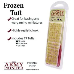 The Army Painter - Terrain Accessory - Frozen Tuft
