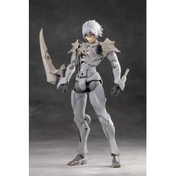 Megalomaria Unlimited Universe figurine Plastic Model Kit Zirconia 18 cm | 4934054062034