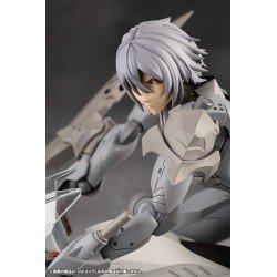 Megalomaria Unlimited Universe figurine Plastic Model Kit Zirconia 18 cm | 4934054062034
