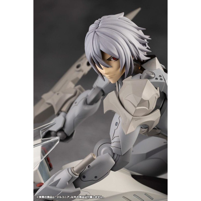 Megalomaria Unlimited Universe Model Kit Zirconia 18 cm | 4934054062034