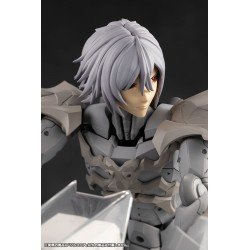 Megalomaria Unlimited Universe figurine Plastic Model Kit Zirconia 18 cm | 4934054062034