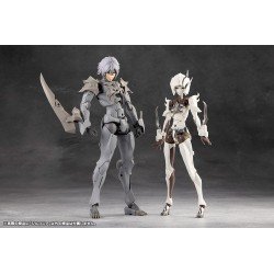 Megalomaria Unlimited Universe Model Kit Zirconia 18 cm | 4934054062034
