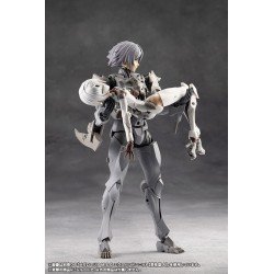 Megalomaria Unlimited Universe Model Kit Zirconia 18 cm | 4934054062034