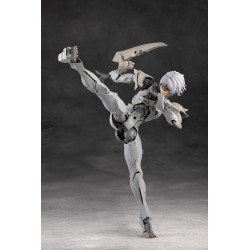 Megalomaria Unlimited Universe figurine Plastic Model Kit Zirconia 18 cm | 4934054062034