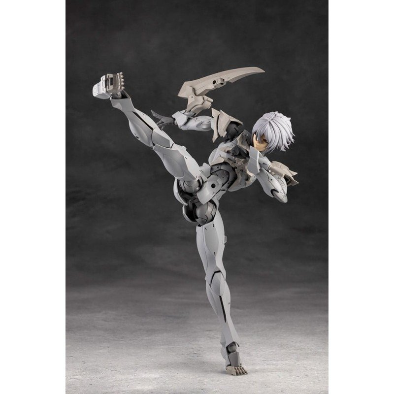 Megalomaria Unlimited Universe Model Kit Zirconia 18 cm | 4934054062034