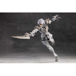 Megalomaria Unlimited Universe Model Kit Zirconia 18 cm | 4934054062034