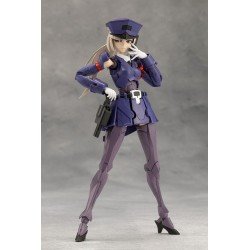 Megalomaria Unlimited Universe figurine Plastic Model Kit Valiant 16 cm | 4934054063697