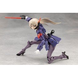 Megalomaria Unlimited Universe figurine Plastic Model Kit Valiant 16 cm | 4934054063697