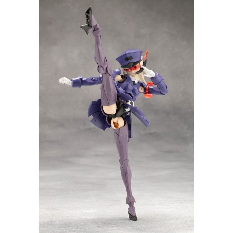 Megalomaria Unlimited Universe Model Kit Valiant 16 cm | 4934054063697