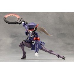 Megalomaria Unlimited Universe figurine Plastic Model Kit Valiant 16 cm | 4934054063697