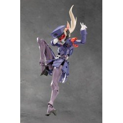 Megalomaria Unlimited Universe figurine Plastic Model Kit Valiant 16 cm | 4934054063697