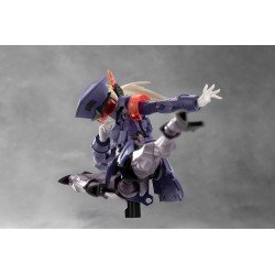 Megalomaria Unlimited Universe figurine Plastic Model Kit Valiant 16 cm | 4934054063697