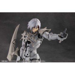 Megalomaria Unlimited Universe accessoires Ex Hand Unit Male Type A | 4934054069378