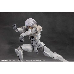 Megalomaria Unlimited Universe accessoires Ex Hand Unit Male Type A | 4934054069378