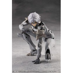 Megalomaria Unlimited Universe accessoires Ex Hand Unit Male Type A | 4934054069378