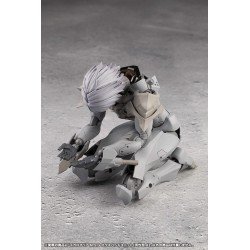 Megalomaria Unlimited Universe accessoires Ex Hand Unit Male Type A | 4934054069378