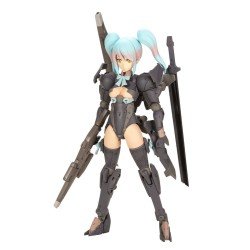 Frame Arms Girl Plastic Model Kit Shadow Tiger 16 cm | 4934054074013