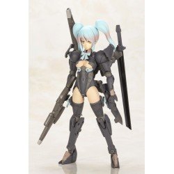 Frame Arms Girl figurine Plastic Model Kit Shadow Tiger 16 cm | 4934054074013