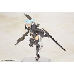 Frame Arms Girl figurine Plastic Model Kit Shadow Tiger 16 cm | 4934054074013