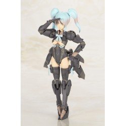 Frame Arms Girl figurine Plastic Model Kit Shadow Tiger 16 cm | 4934054074013