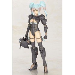 Frame Arms Girl figurine Plastic Model Kit Shadow Tiger 16 cm | 4934054074013