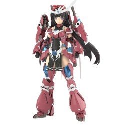 Frame Arms Girl Grande Scale Plastic Model Kit Magatsuki 25 cm | 4934054066940