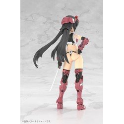 Frame Arms Girl figurine Plastic Model Kit Grande Scale Magatsuki 25 cm | 4934054066940