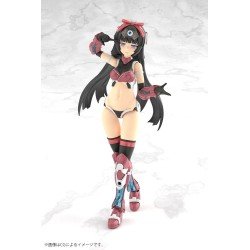 Frame Arms Girl figurine Plastic Model Kit Grande Scale Magatsuki 25 cm | 4934054066940