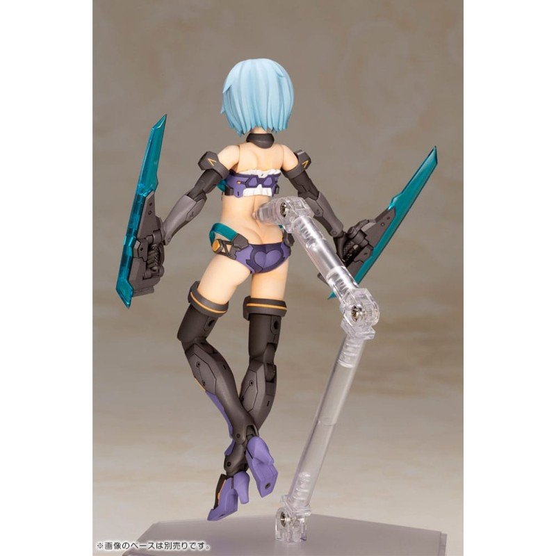 Frame Arms Girl Plastic Model Kit P3 Hresvelgr Bikini Armor Ver. 15 cm | 4934054069224