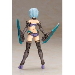 Frame Arms Girl figurine Plastic Model Kit P3 Hresvelgr Bikini Armor Ver. 15 cm | 4934054069224